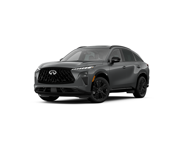 2027 INFINITI QX65 Vehicle Photo in Grapevine, TX 76051