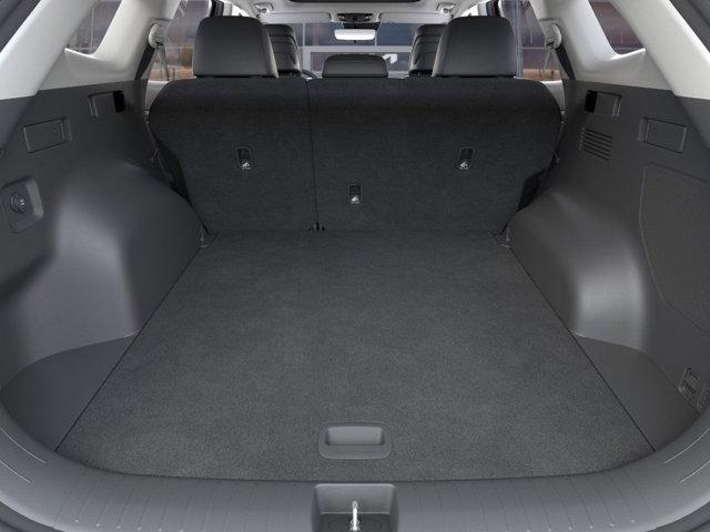 2025 Kia Sportage Hybrid Vehicle Photo in Westbrook, ME 04092