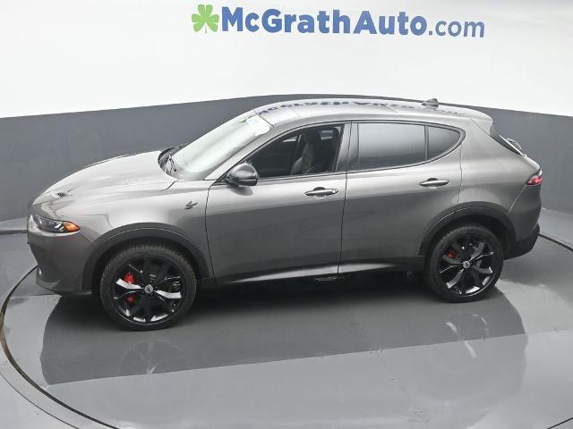 2024 Dodge Hornet Vehicle Photo in Cedar Rapids, IA 52402