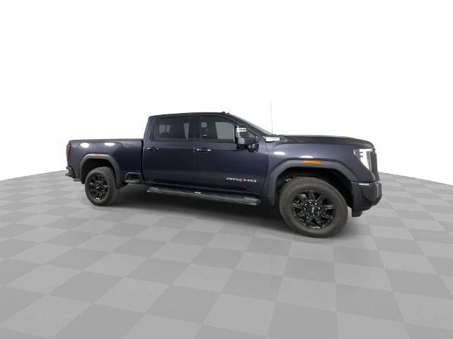 2024 GMC Sierra 2500 HD Vehicle Photo in GILBERT, AZ 85297-0402