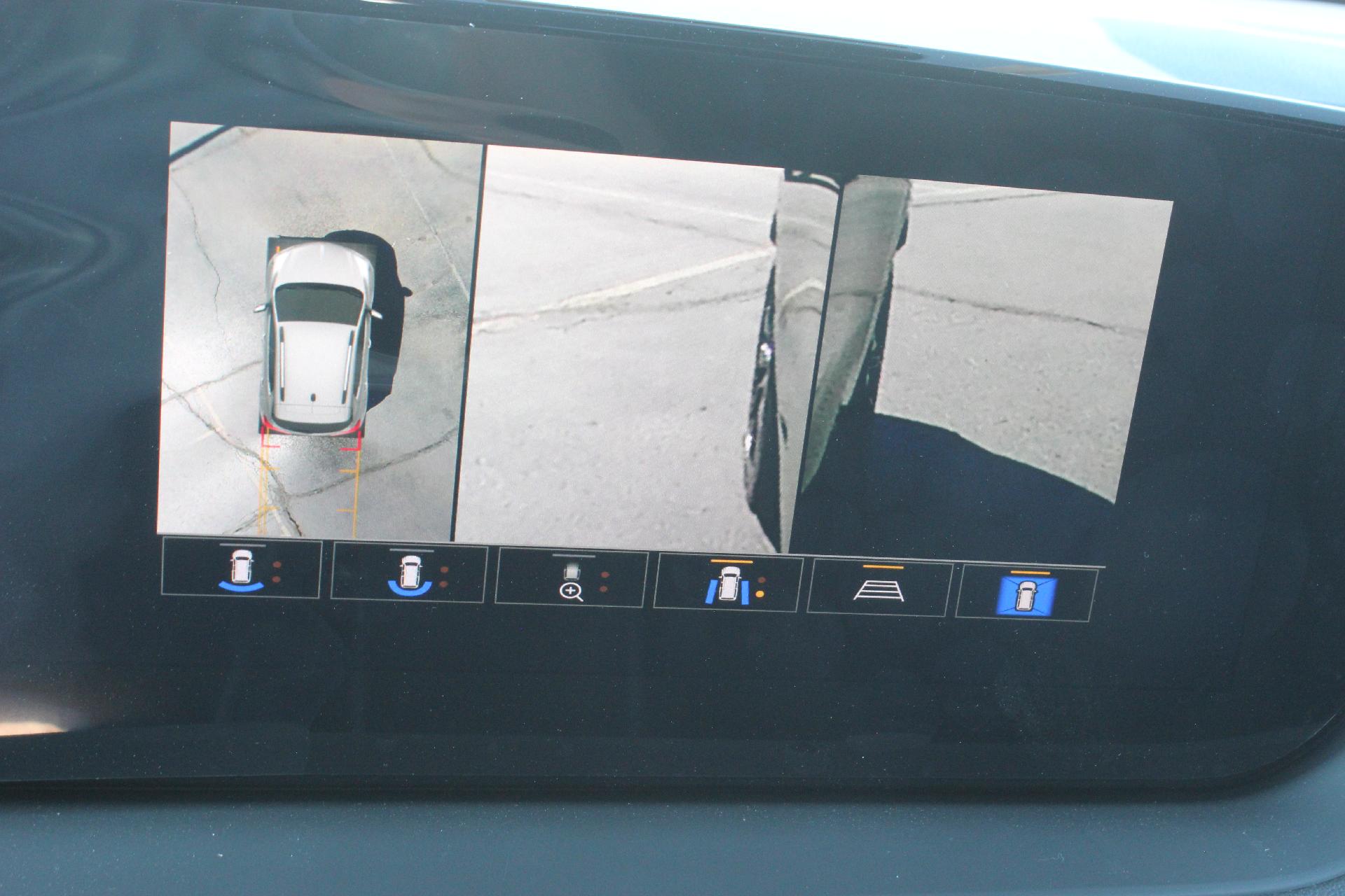 2026 Buick Encore GX Vehicle Photo in AURORA, CO 80012-4011