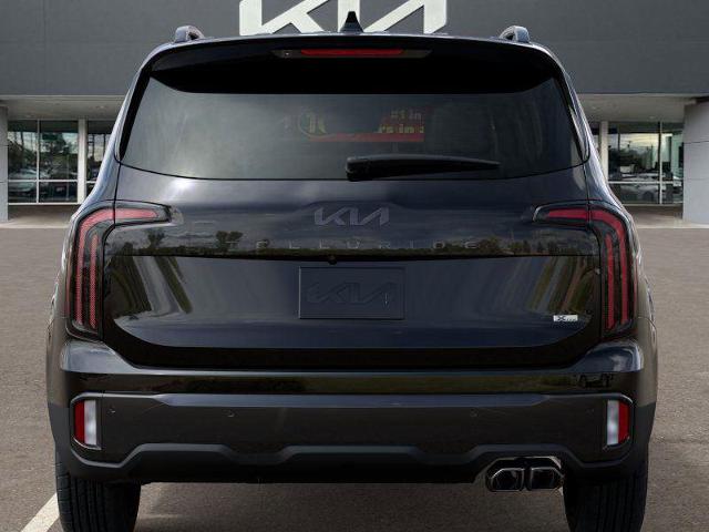 2025 Kia Telluride Vehicle Photo in Tucson, AZ 85712