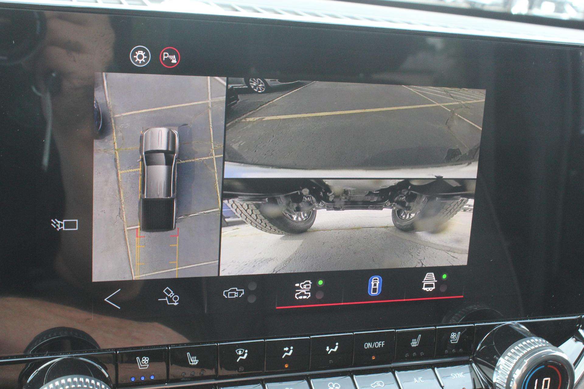 2026 GMC Canyon Vehicle Photo in AURORA, CO 80012-4011