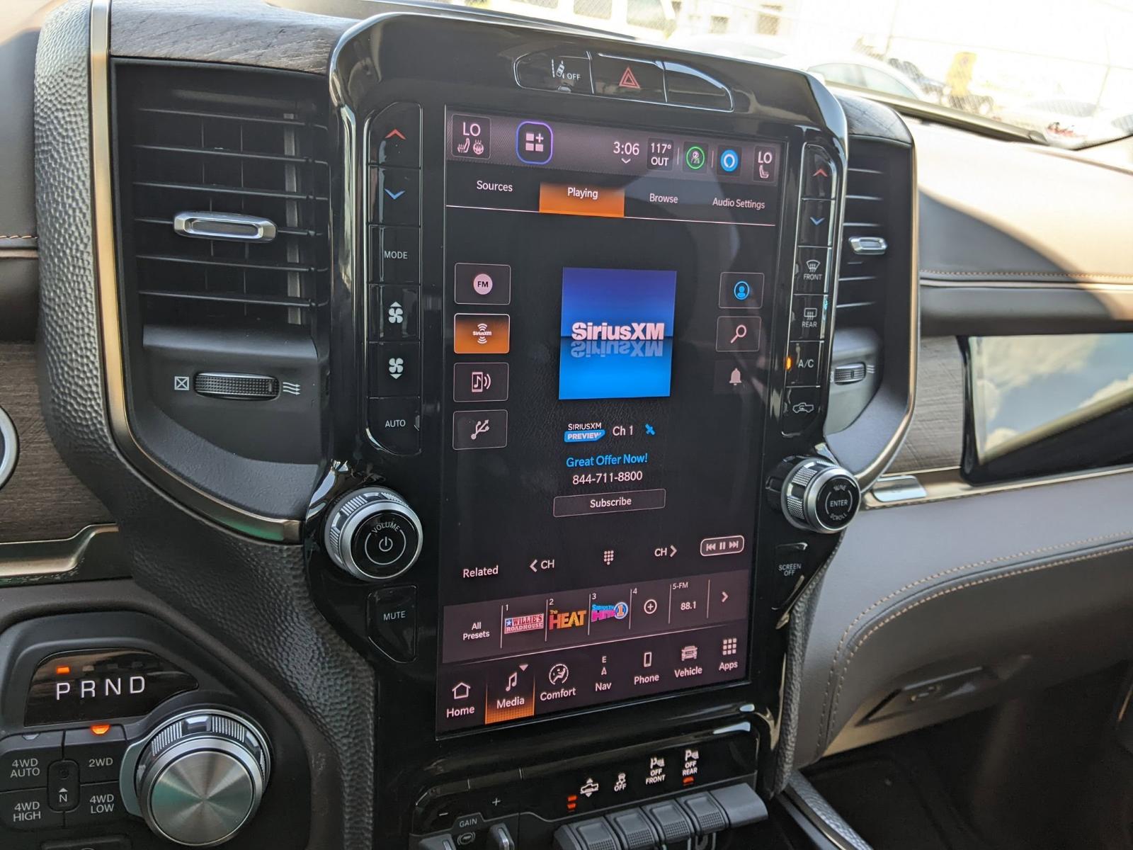 2025 Ram 1500 Vehicle Photo in Seguin, TX 78155