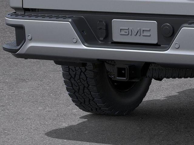 2025 GMC Sierra 2500 HD Vehicle Photo in DANBURY, CT 06810-5034