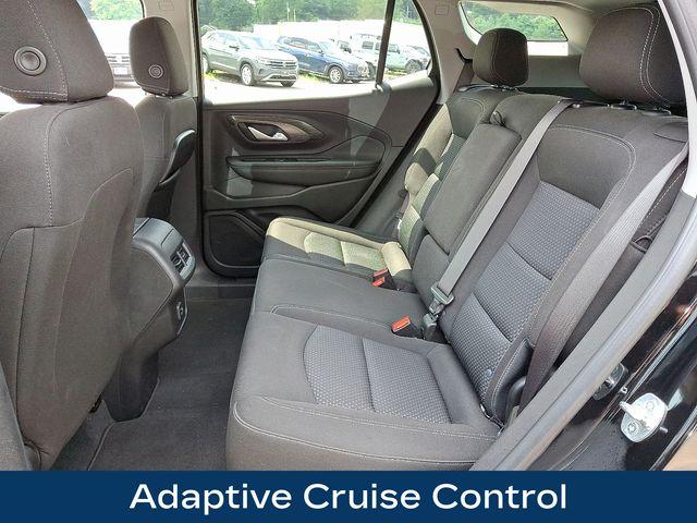 2022 GMC Terrain Vehicle Photo in DANBURY, CT 06810-5034