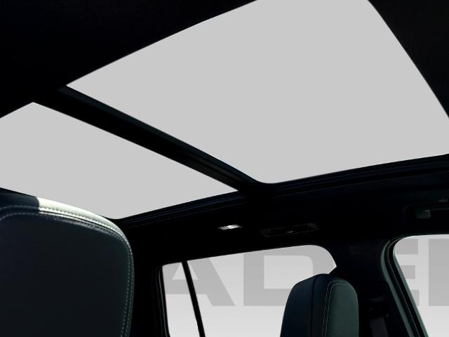2025 Chevrolet Traverse Vehicle Photo in SAVANNAH, GA 31406-4513