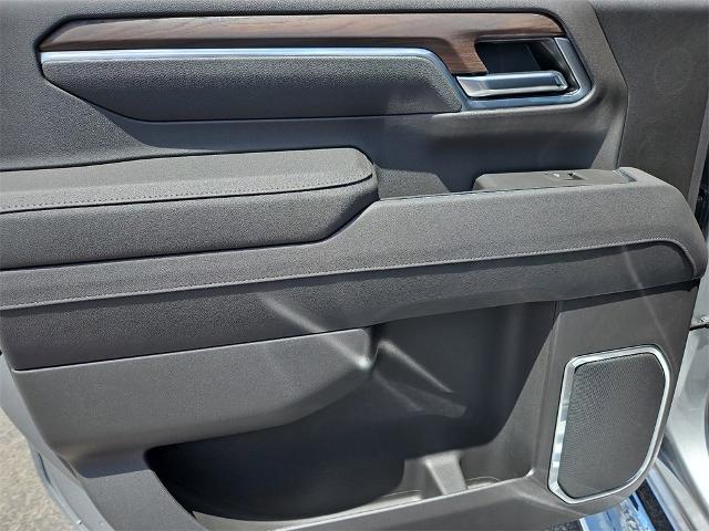 2025 GMC Sierra 2500 HD Vehicle Photo in EASTLAND, TX 76448-3020