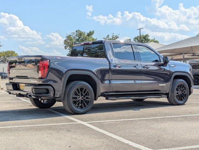 2022 GMC Sierra 1500 Vehicle Photo in San Antonio, TX 78230