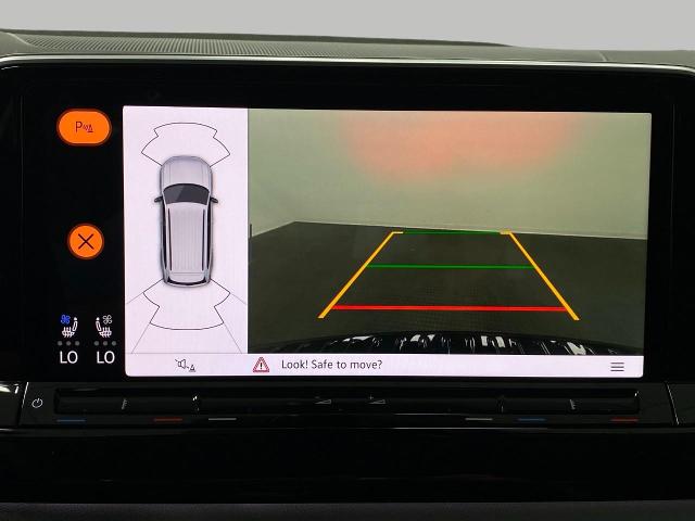 2026 Volkswagen Atlas Vehicle Photo in Appleton, WI 54913