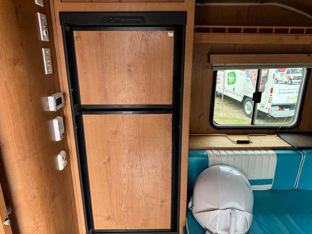 2016 Forest River White Water Retro Vehicle Photo in BRIDGMAN, MI 49106-9548