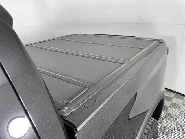 2024 Chevrolet Silverado 1500 Vehicle Photo in GILBERT, AZ 85297-0402