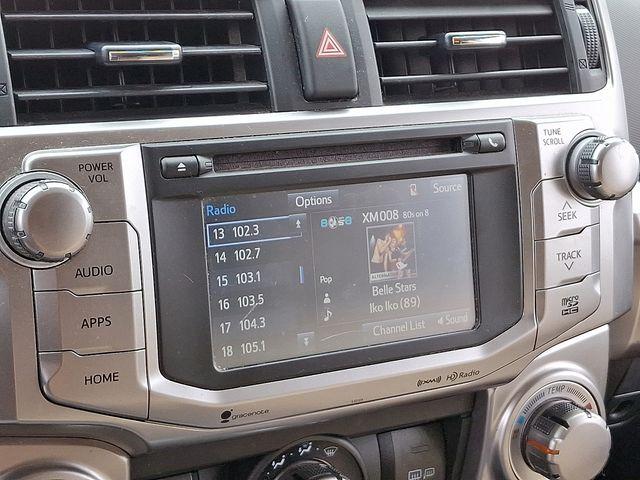 2016 Toyota 4Runner Vehicle Photo in DANBURY, CT 06810-5034