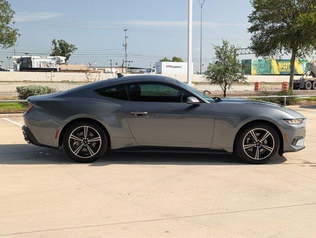 2024 Ford Mustang Vehicle Photo in SELMA, TX 78154-1460