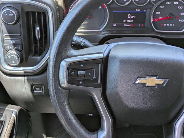 2020 Chevrolet Silverado 1500 Vehicle Photo in SELMA, TX 78154-1460