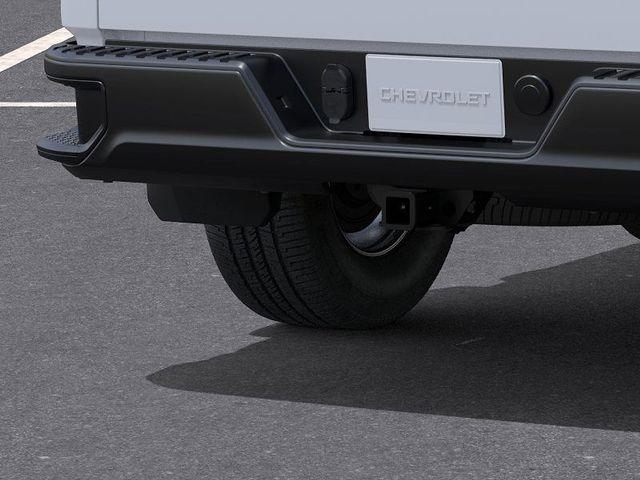 2026 Chevrolet Silverado 1500 Vehicle Photo in PAWLING, NY 12564-3219