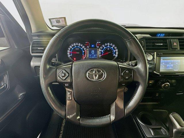 2018 Toyota 4Runner Vehicle Photo in Flemington, NJ 08822