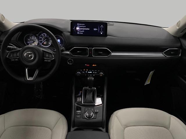 2025 Mazda CX-5 Vehicle Photo in Appleton, WI 54913