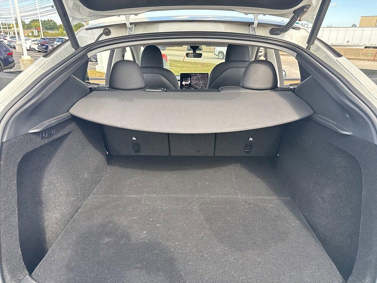 2022 Tesla Model Y Vehicle Photo in Harrisburg, PA 17111