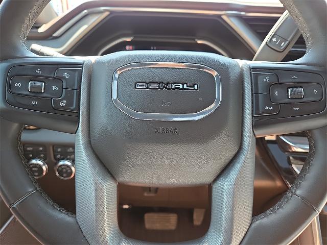 2024 GMC Sierra 2500 HD Vehicle Photo in EASTLAND, TX 76448-3020