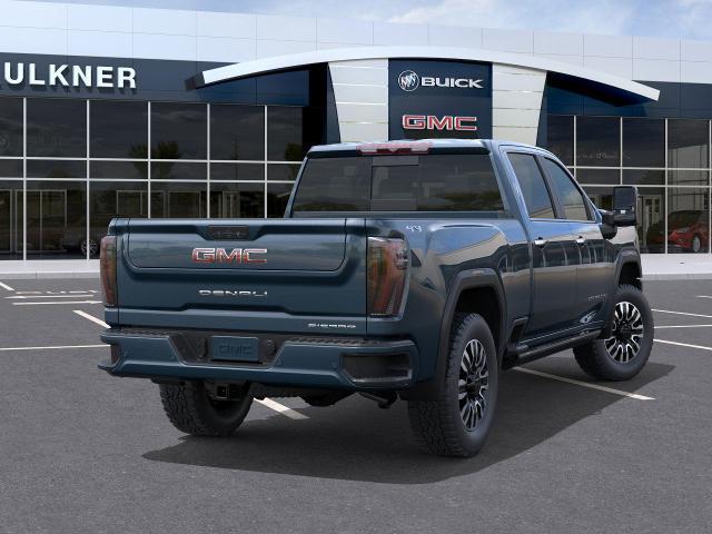 2026 GMC Sierra 2500 HD Vehicle Photo in HARRISBURG, PA 17111-1033