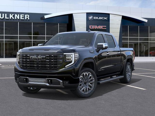 2025 GMC Sierra 1500 Vehicle Photo in HARRISBURG, PA 17111-1033