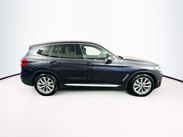 2019 BMW X3 xDrive30i Vehicle Photo in Flemington, NJ 08822