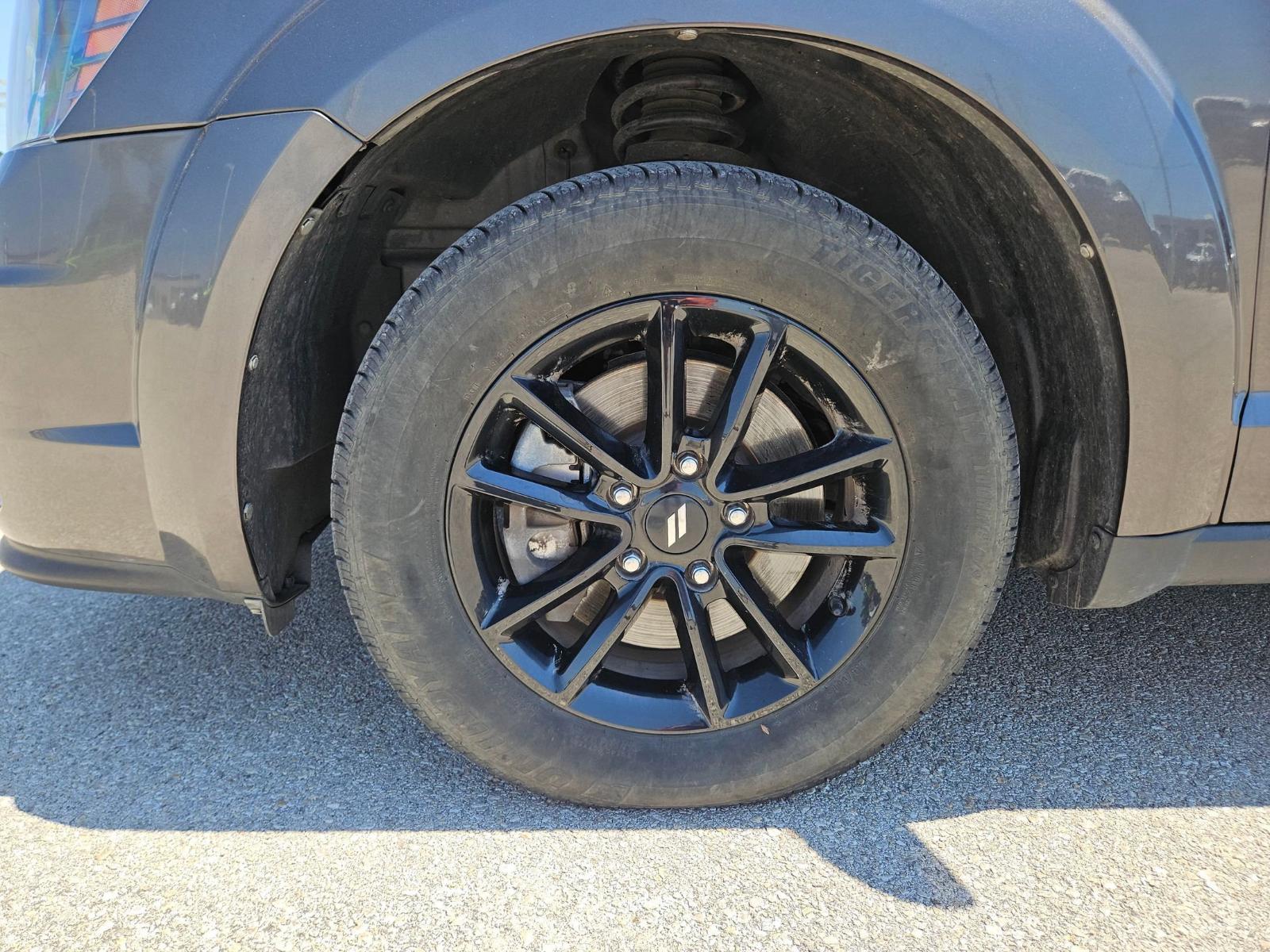 2020 Dodge Journey Vehicle Photo in Seguin, TX 78155