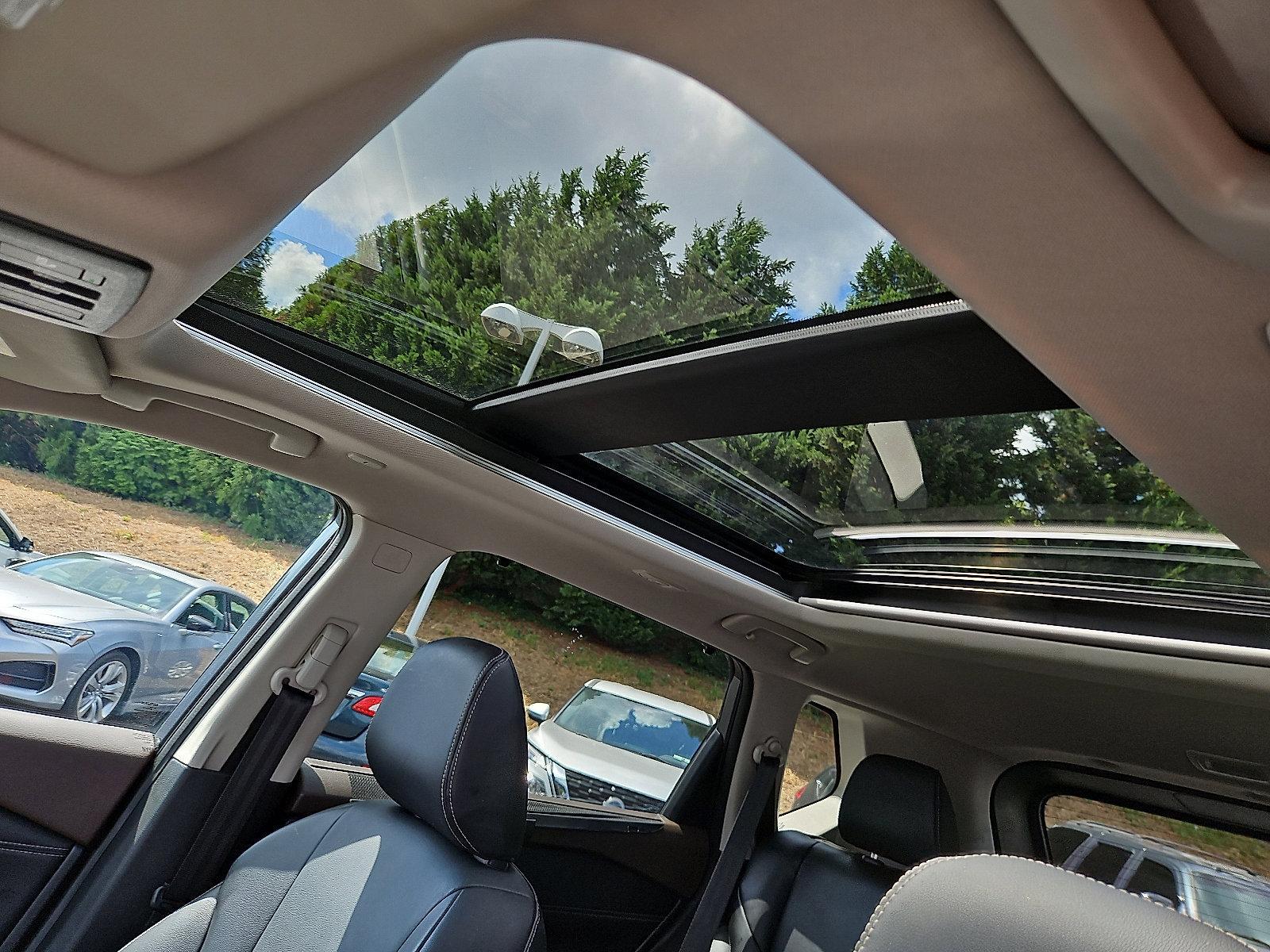 2023 Nissan Rogue Vehicle Photo in Jenkintown, PA 19046