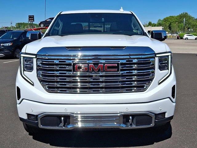 2023 GMC Sierra 1500 Vehicle Photo in TREVOSE, PA 19053-4984