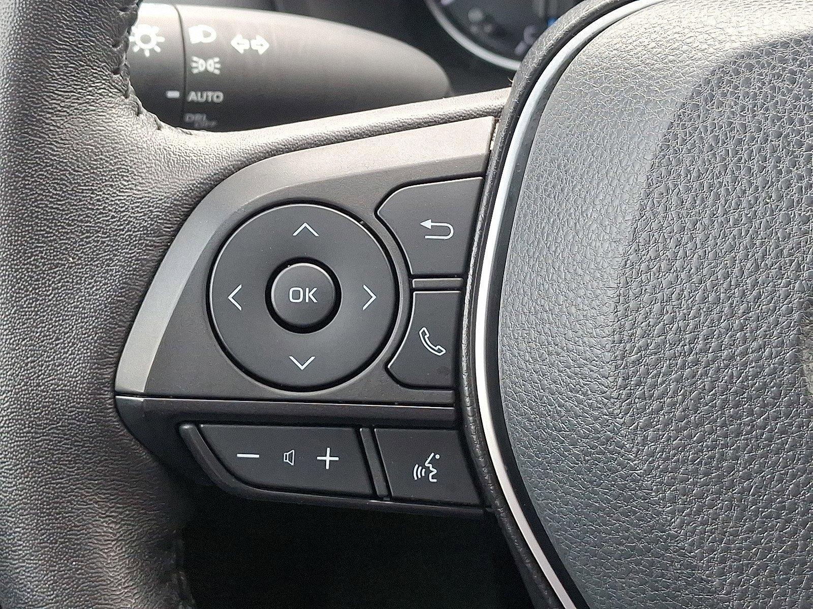 2022 Toyota RAV4 Vehicle Photo in Harrisburg, PA 17111