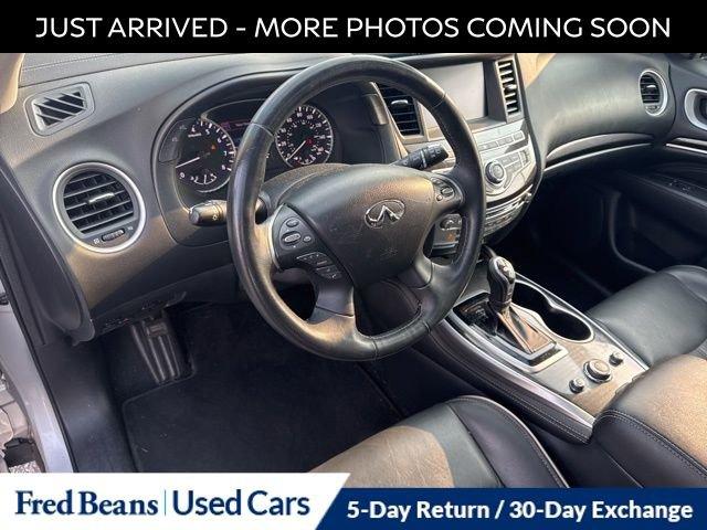 2020 INFINITI QX60 Vehicle Photo in Flemington, NJ 08822
