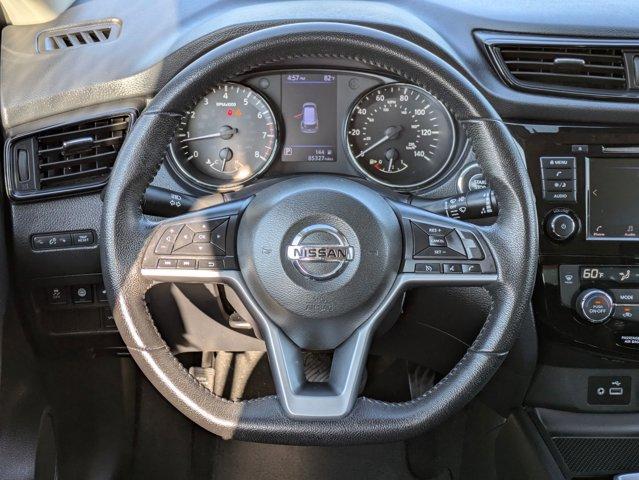 2020 Nissan Rogue Vehicle Photo in San Antonio, TX 78209