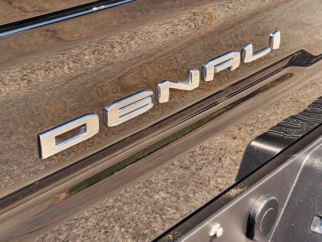 2021 GMC Sierra 1500 Vehicle Photo in DENTON, TX 76210-9321