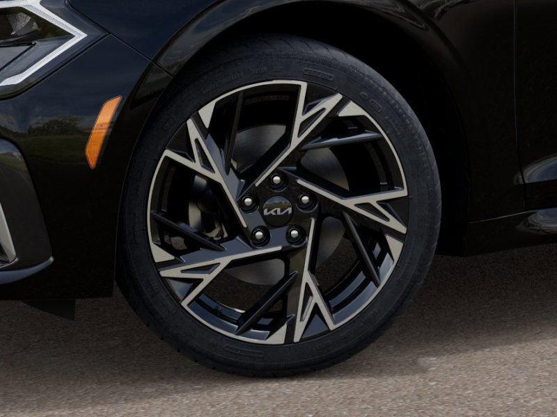 2026 Kia K5 Vehicle Photo in Langhorne, PA 19047