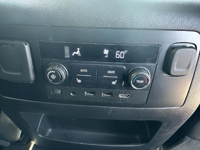 2018 Chevrolet Tahoe Vehicle Photo in MANITOWOC, WI 54220-5838