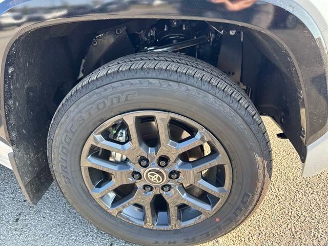 2025 Toyota Tundra 4WD Vehicle Photo in Jonesboro, AR 72404