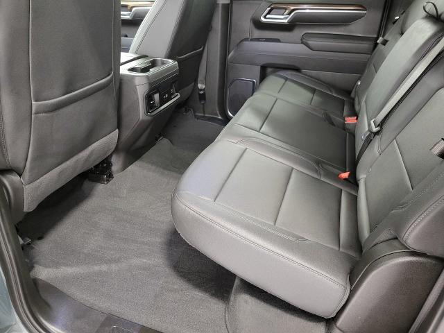 2025 Chevrolet Silverado 1500 Vehicle Photo in NEENAH, WI 54956-2243