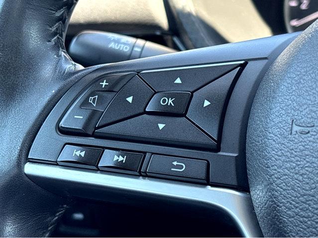 2020 Nissan Sentra Vehicle Photo in Hinesville, GA 31313