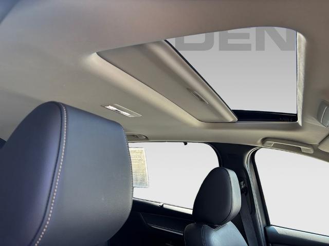 2024 Mazda CX-90 Vehicle Photo in Statesboro, GA 30458