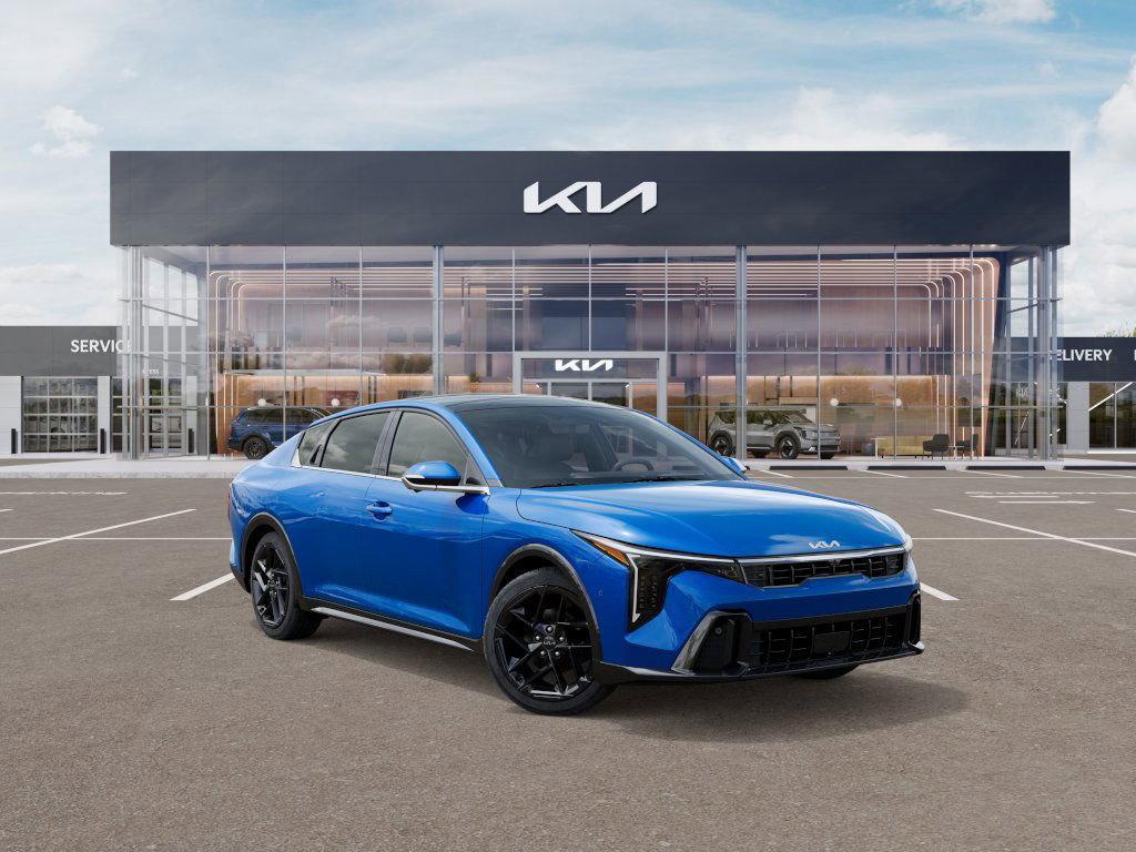 2025 Kia K4 Vehicle Photo in Langhorne, PA 19047