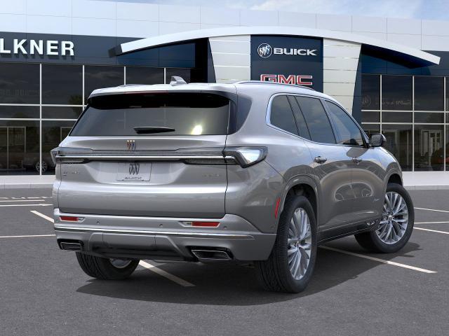2026 Buick Enclave Vehicle Photo in HARRISBURG, PA 17111-1033