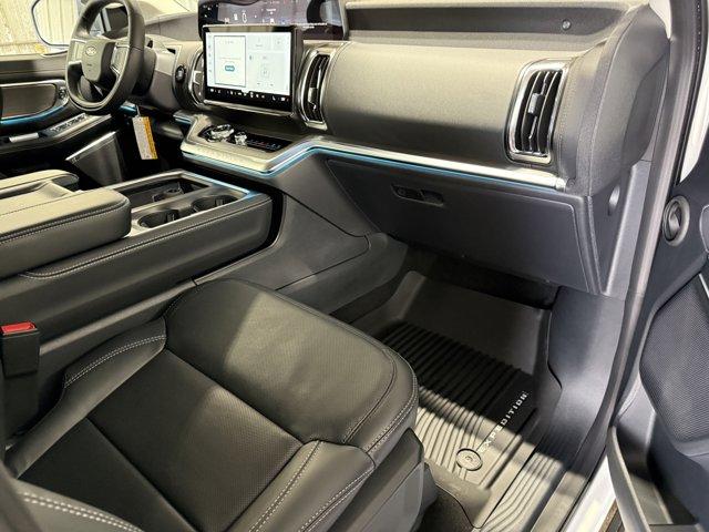 2025 Ford Expedition Max Vehicle Photo in Ogallala, NE 69153