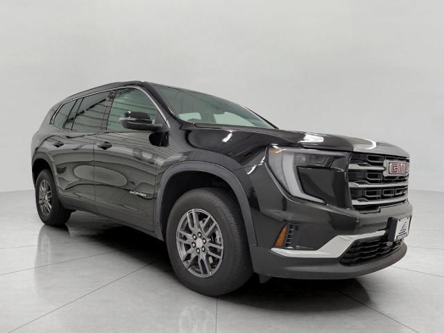 2025 GMC Acadia Vehicle Photo in MANITOWOC, WI 54220-5838