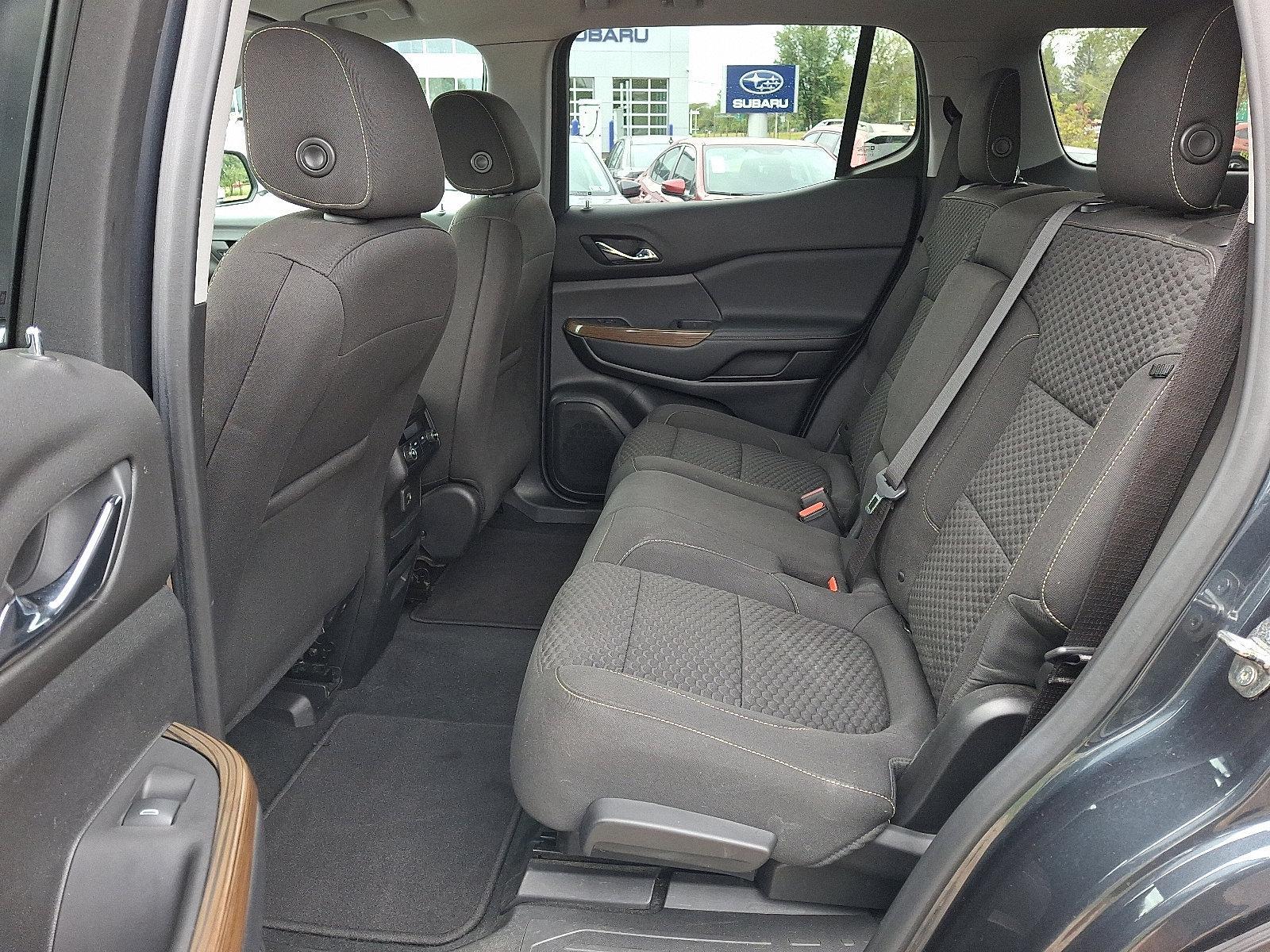 2019 GMC Acadia Vehicle Photo in Easton, PA 18045