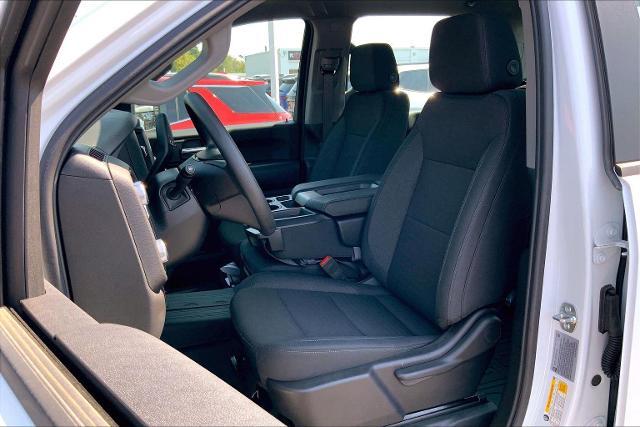 2025 GMC Sierra 2500 HD Vehicle Photo in INDEPENDENCE, MO 64055-1377