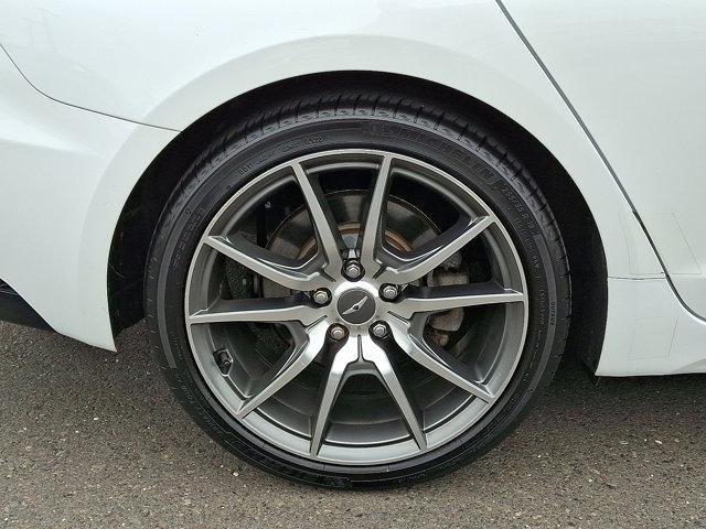 2023 Genesis G70 Vehicle Photo in Philadelphia, PA 19116