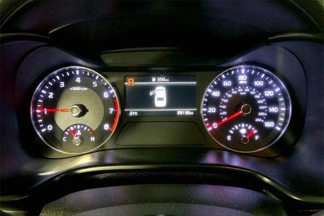 2024 Kia Forte Vehicle Photo in Lees Summit, MO 64086