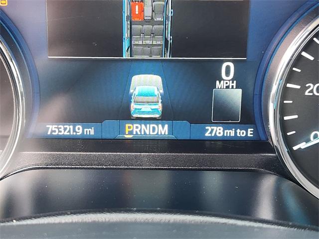 2023 Ford Expedition Max Vehicle Photo in AURORA, CO 80012-4011