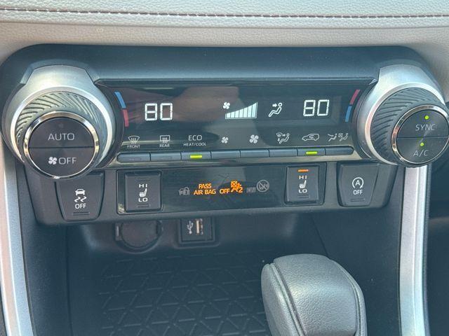 2023 Toyota RAV4 Vehicle Photo in Jonesboro, AR 72404